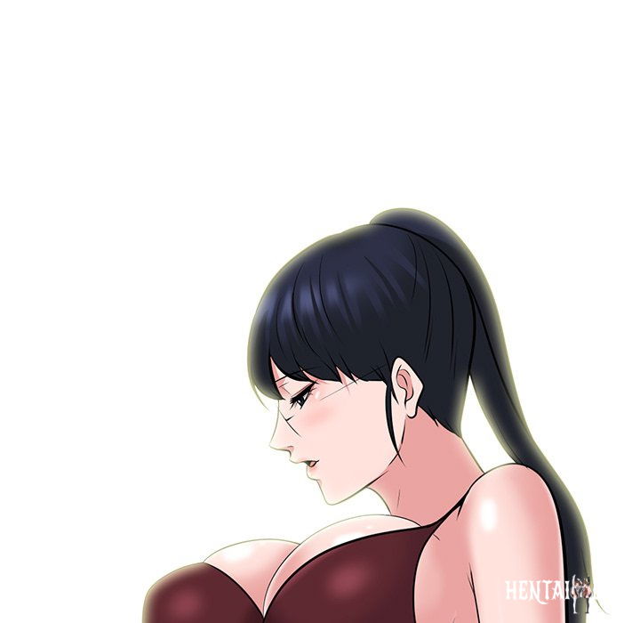 Extra Credit Extra Credit Chapter 144 - Page 7