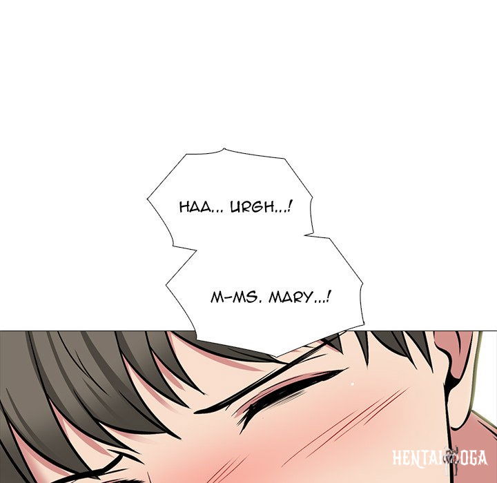 Extra Credit Extra Credit Chapter 144 - Page 77