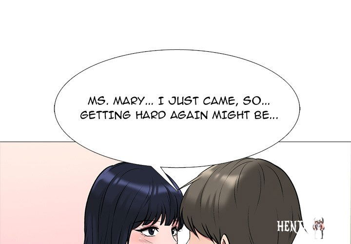 Extra Credit Extra Credit Chapter 145 - Page 1