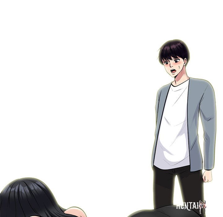 Extra Credit Extra Credit Chapter 145 - Page 106