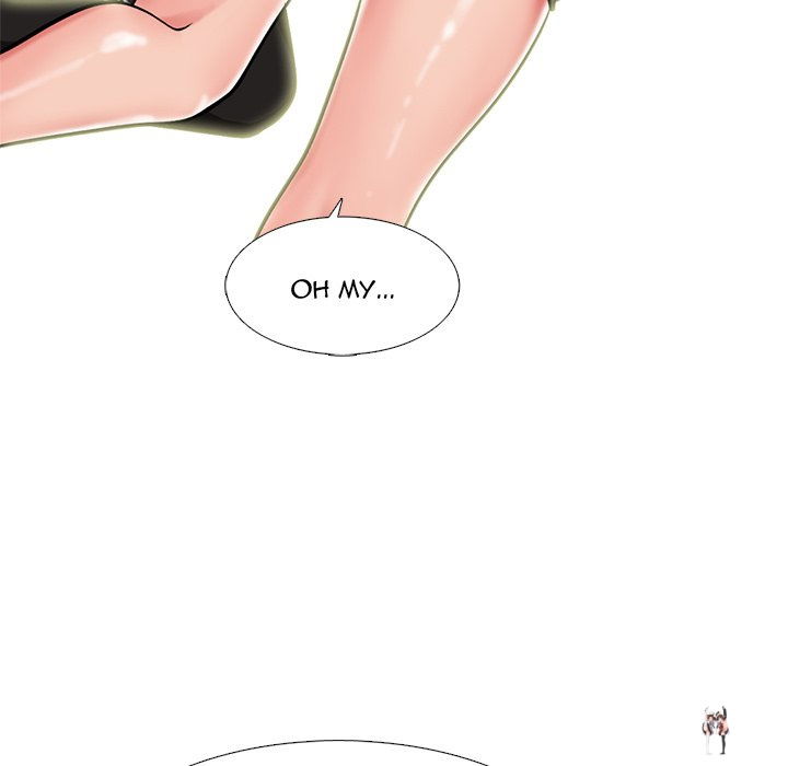 Extra Credit Extra Credit Chapter 145 - Page 120