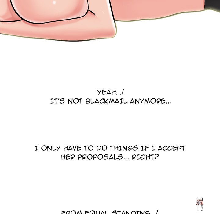 Extra Credit Extra Credit Chapter 145 - Page 124