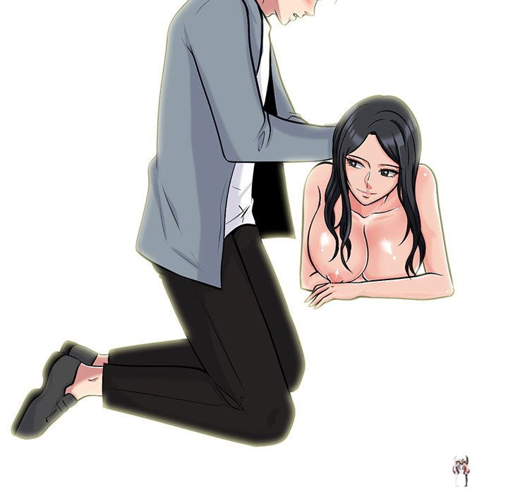 Extra Credit Extra Credit Chapter 145 - Page 131