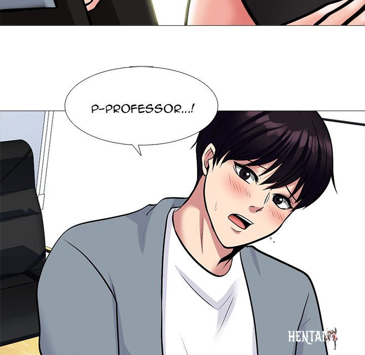 Extra Credit Extra Credit Chapter 145 - Page 134