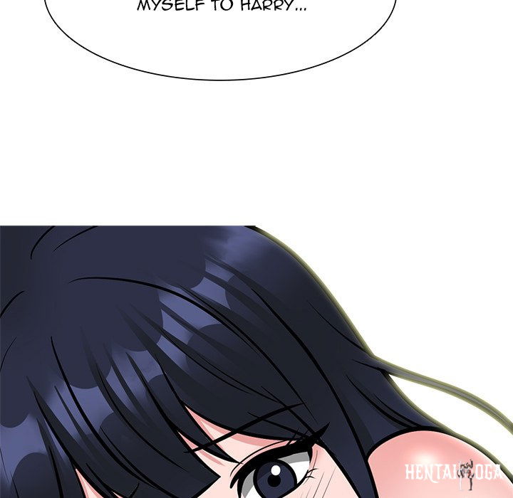 Extra Credit Extra Credit Chapter 145 - Page 20