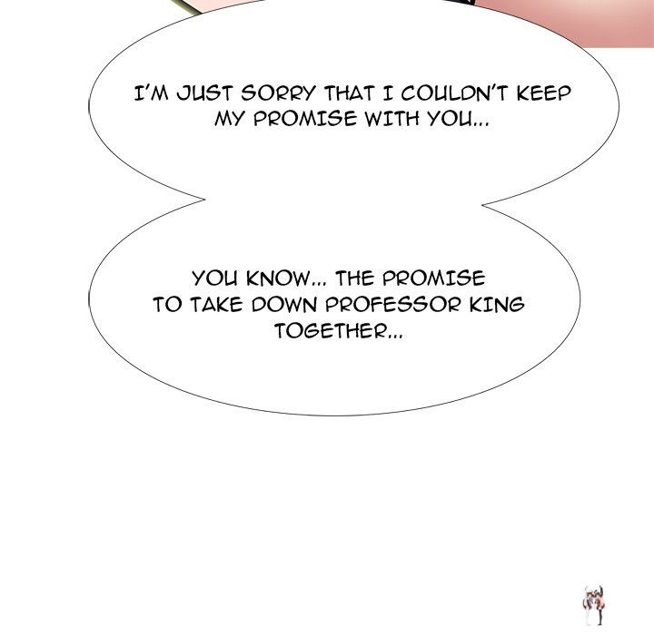 Extra Credit Extra Credit Chapter 145 - Page 22