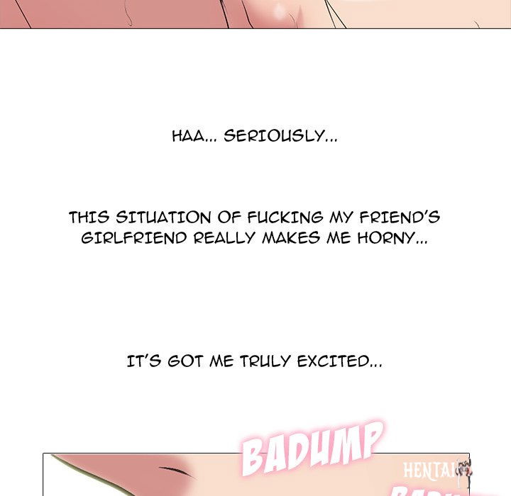 Extra Credit Extra Credit Chapter 145 - Page 32