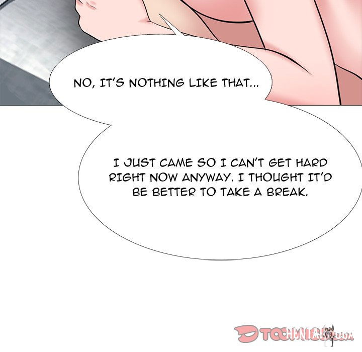 Extra Credit Extra Credit Chapter 145 - Page 39