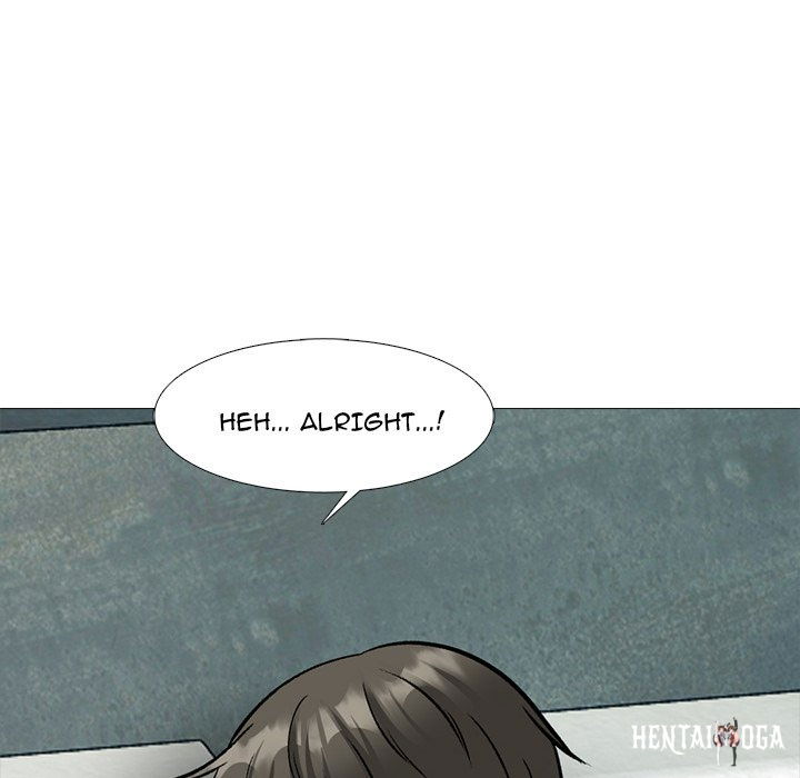 Extra Credit Extra Credit Chapter 145 - Page 40