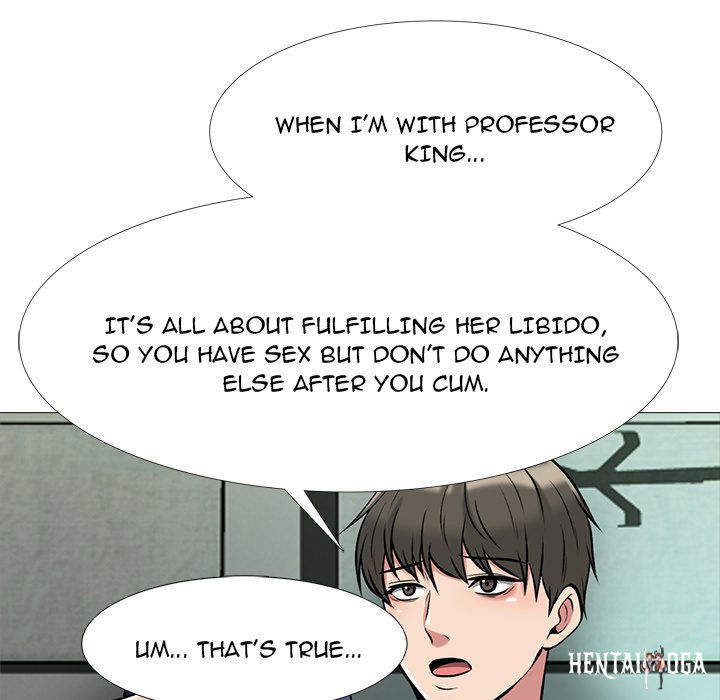 Extra Credit Extra Credit Chapter 145 - Page 46