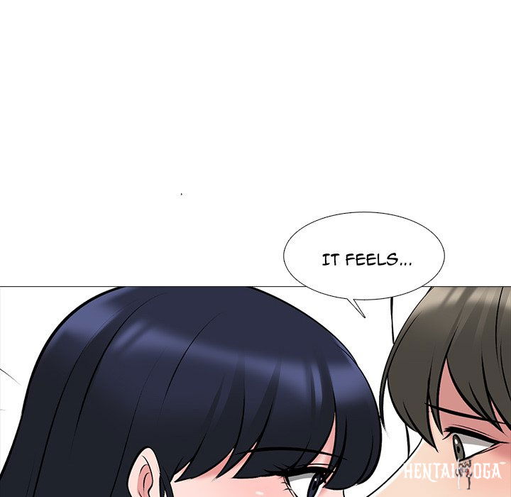 Extra Credit Extra Credit Chapter 145 - Page 48