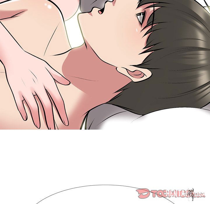 Extra Credit Extra Credit Chapter 145 - Page 51