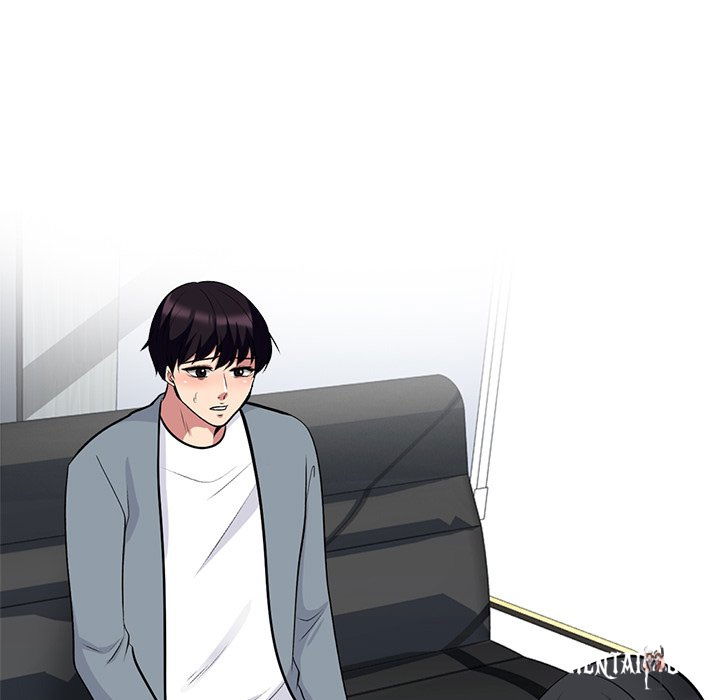 Extra Credit Extra Credit Chapter 145 - Page 61