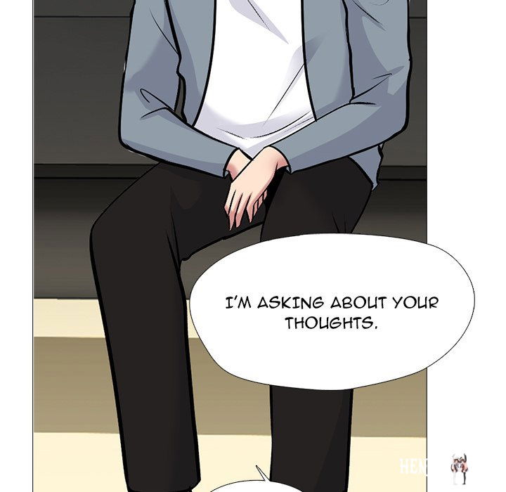 Extra Credit Extra Credit Chapter 145 - Page 82