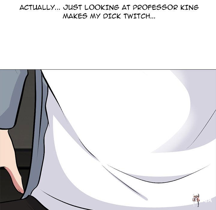 Extra Credit Extra Credit Chapter 145 - Page 86