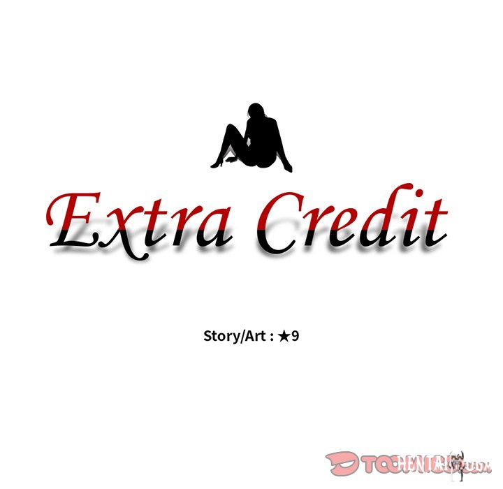 Extra Credit Extra Credit Chapter 145 - Page 9