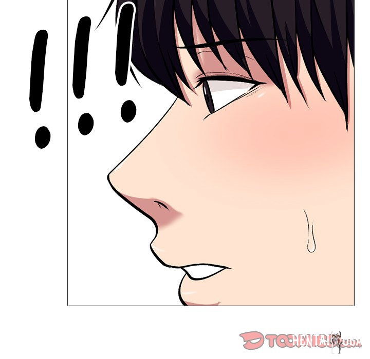 Extra Credit Extra Credit Chapter 145 - Page 93