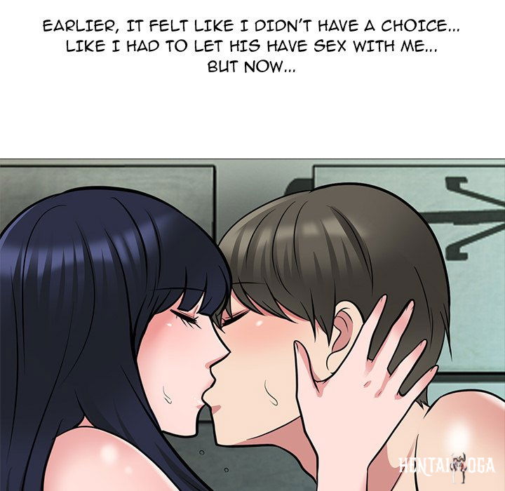 Extra Credit Extra Credit Chapter 146 - Page 106