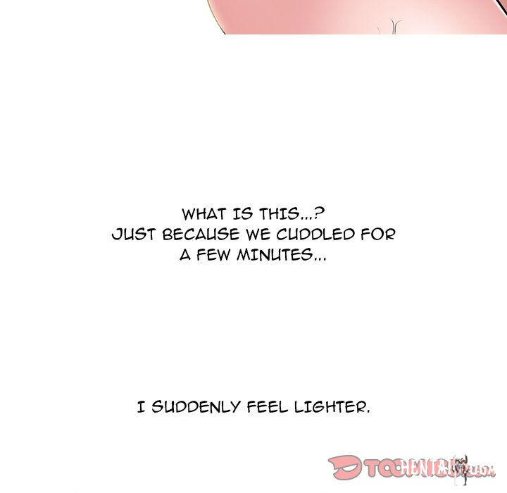 Extra Credit Extra Credit Chapter 146 - Page 111