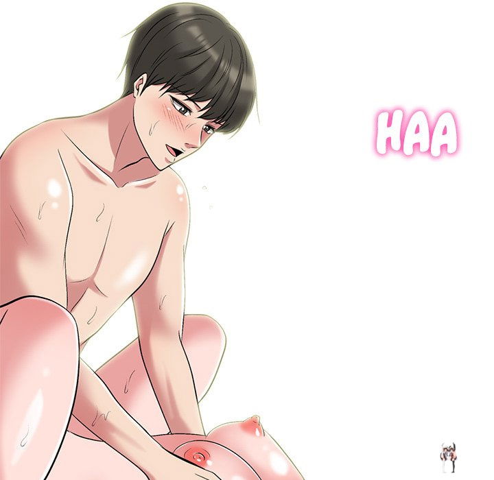 Extra Credit Extra Credit Chapter 146 - Page 120