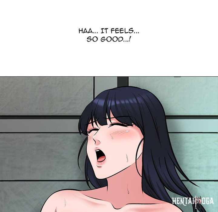 Extra Credit Extra Credit Chapter 146 - Page 125