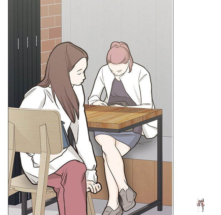 Extra Credit Extra Credit Chapter 146 - Page 131