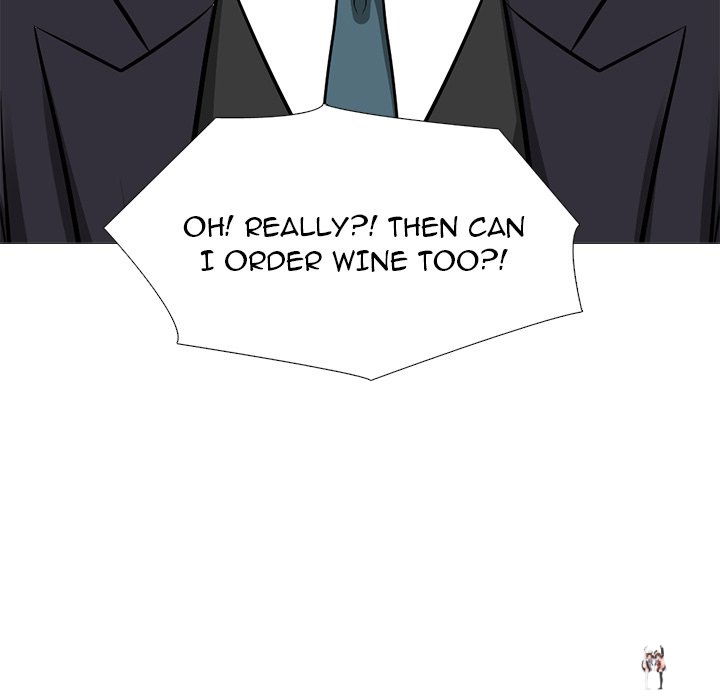 Extra Credit Extra Credit Chapter 146 - Page 139