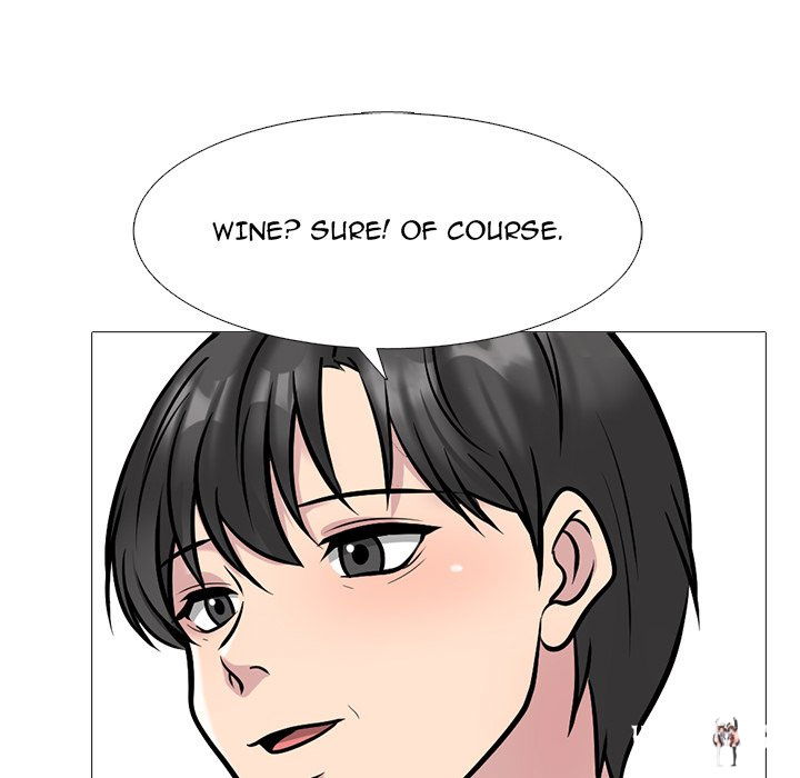 Extra Credit Extra Credit Chapter 146 - Page 140