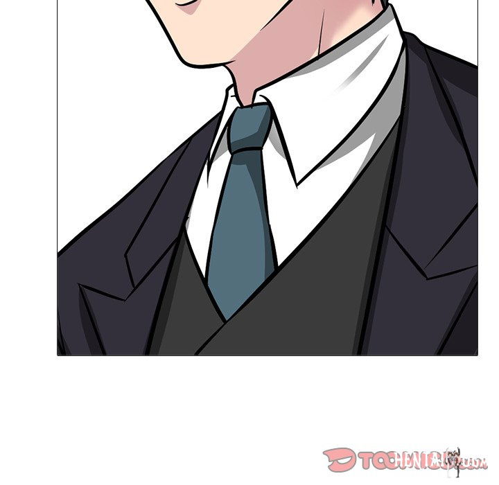 Extra Credit Extra Credit Chapter 146 - Page 141