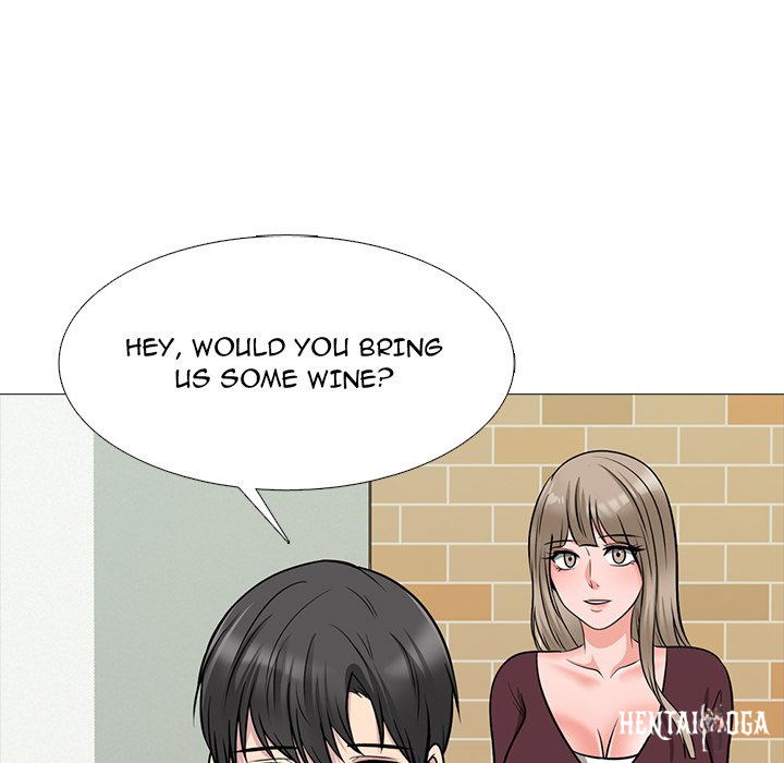 Extra Credit Extra Credit Chapter 146 - Page 145