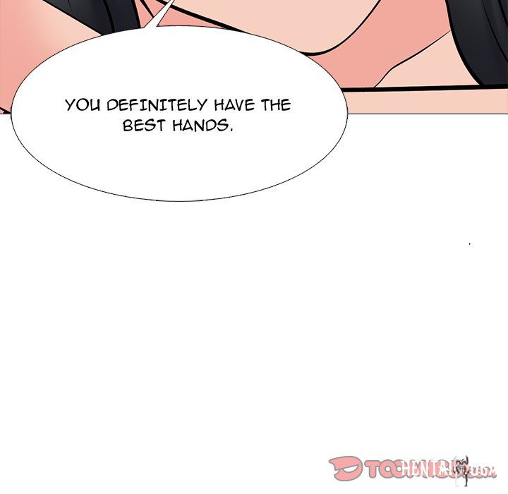 Extra Credit Extra Credit Chapter 146 - Page 21