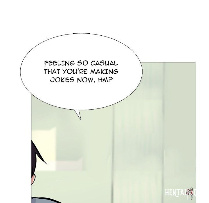 Extra Credit Extra Credit Chapter 146 - Page 35