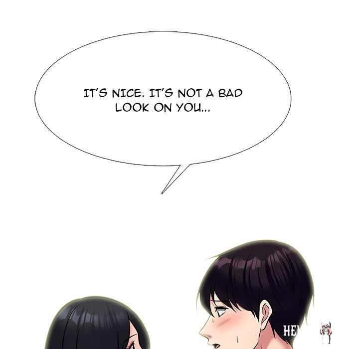 Extra Credit Extra Credit Chapter 146 - Page 38