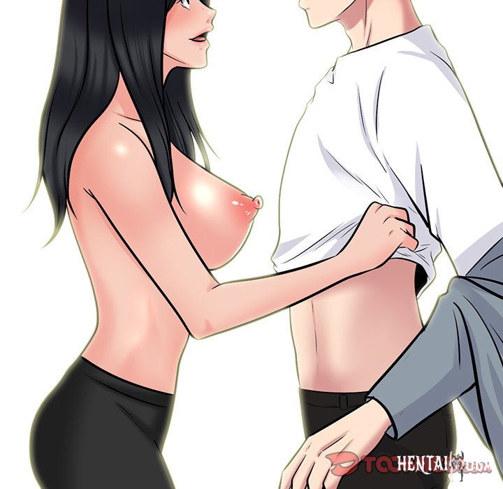 Extra Credit Extra Credit Chapter 146 - Page 39