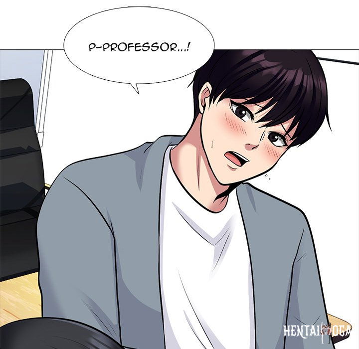 Extra Credit Extra Credit Chapter 146 - Page 6