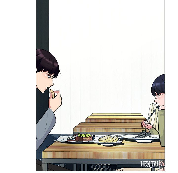 Extra Credit Extra Credit Chapter 146 - Page 90