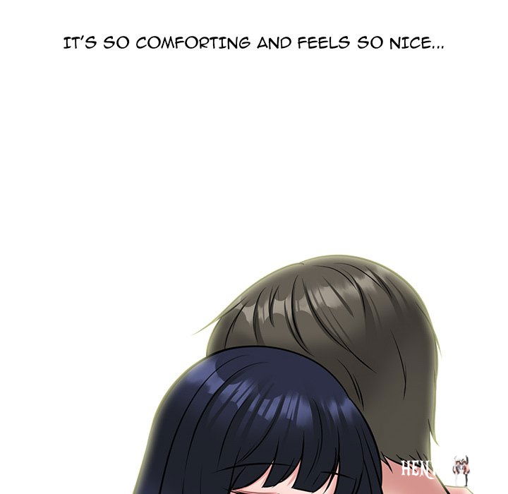 Extra Credit Extra Credit Chapter 146 - Page 92