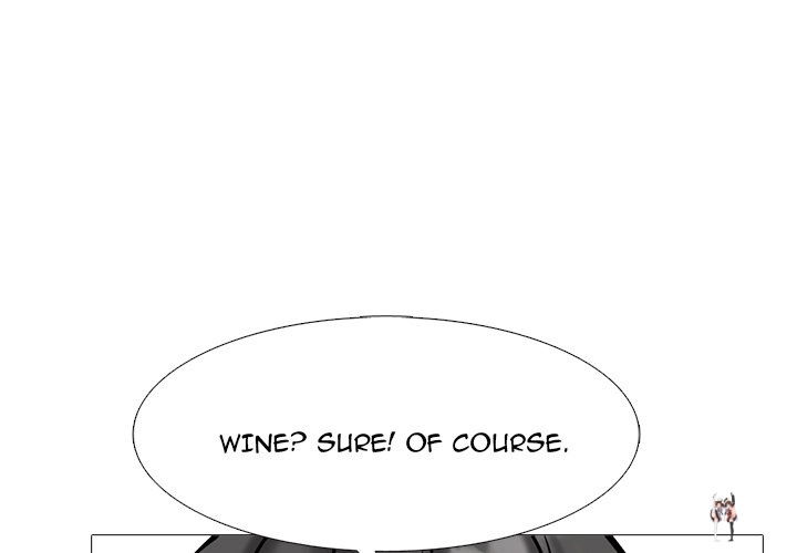 Extra Credit Extra Credit Chapter 147 - Page 1