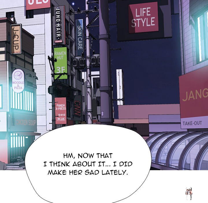 Extra Credit Extra Credit Chapter 147 - Page 115