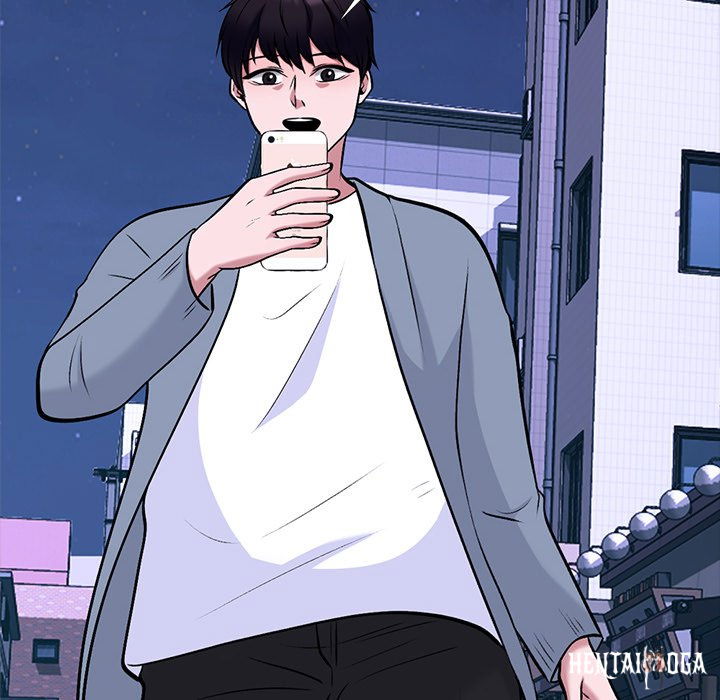 Extra Credit Extra Credit Chapter 147 - Page 117