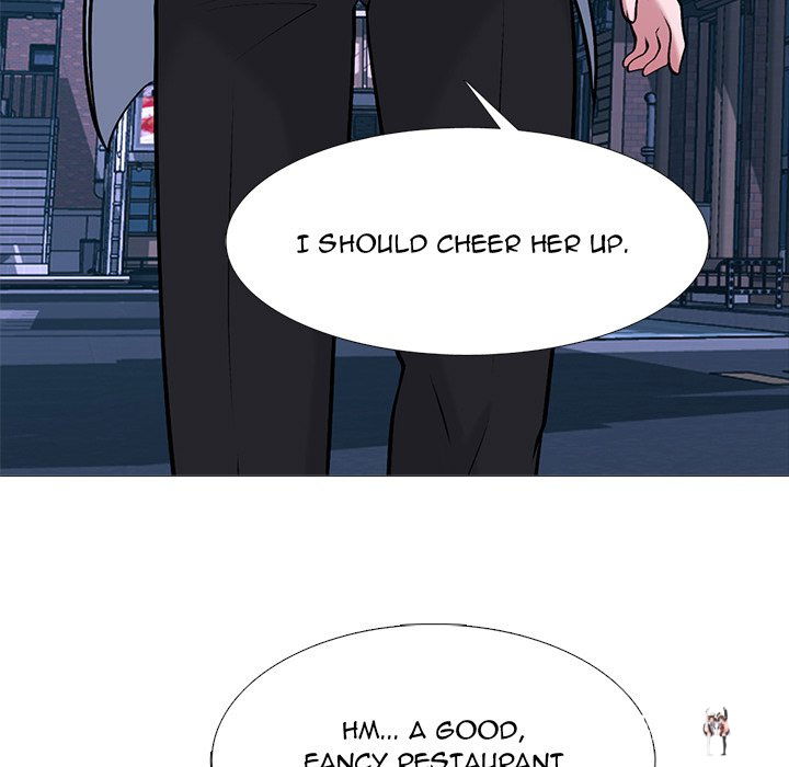 Extra Credit Extra Credit Chapter 147 - Page 118