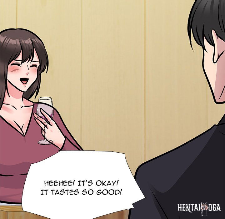 Extra Credit Extra Credit Chapter 147 - Page 134