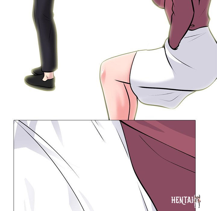 Extra Credit Extra Credit Chapter 147 - Page 141