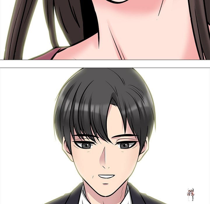 Extra Credit Extra Credit Chapter 147 - Page 144