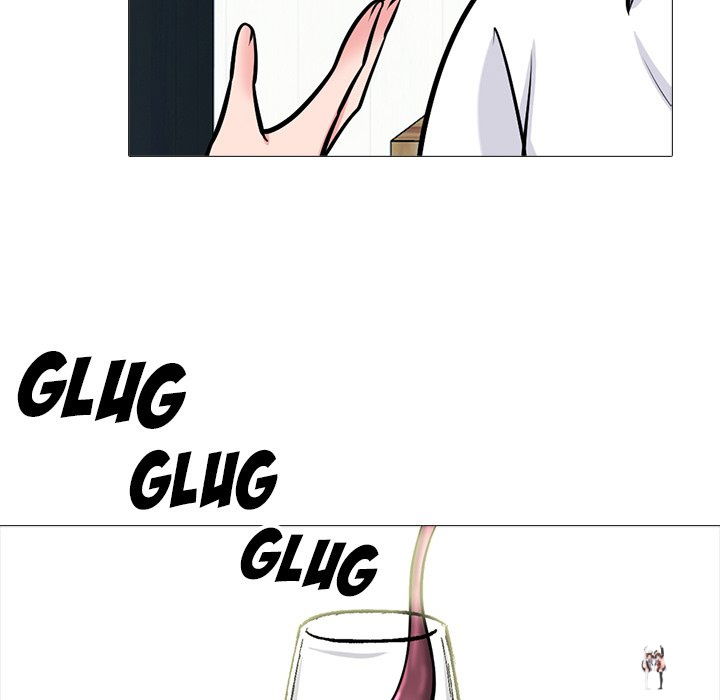 Extra Credit Extra Credit Chapter 147 - Page 17