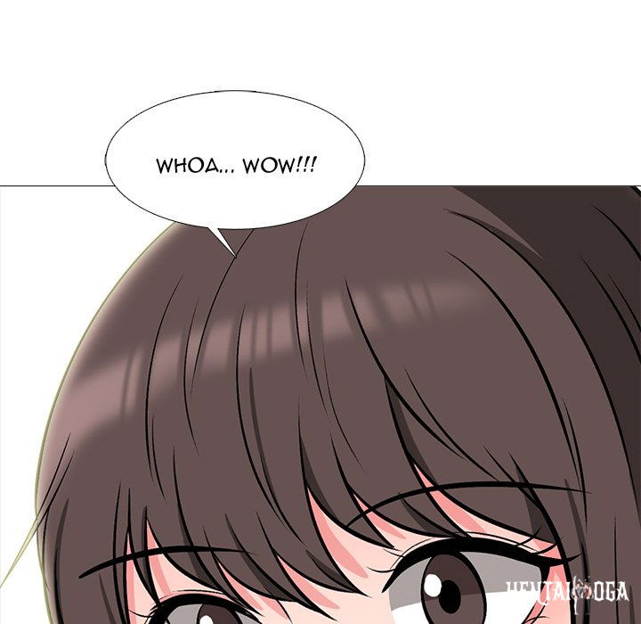 Extra Credit Extra Credit Chapter 147 - Page 19