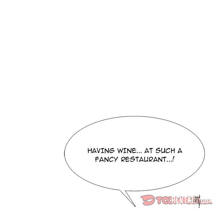 Extra Credit Extra Credit Chapter 147 - Page 21