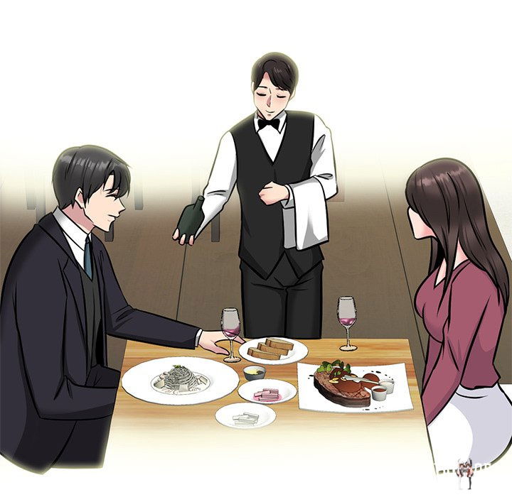 Extra Credit Extra Credit Chapter 147 - Page 22