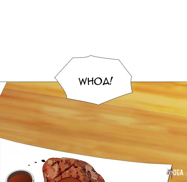 Extra Credit Extra Credit Chapter 147 - Page 26