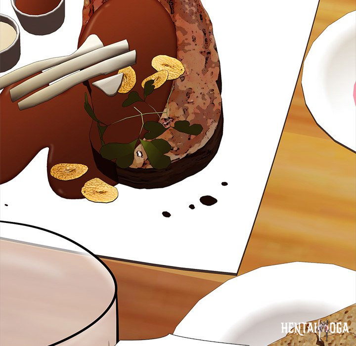 Extra Credit Extra Credit Chapter 147 - Page 27